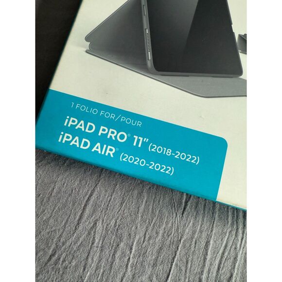 Speck Balance Folio Case ipad pro11'' / ipad air - Picture 6 of 6